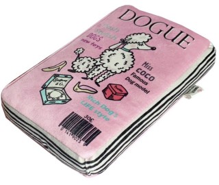 Dogue toy