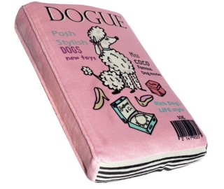 Dogue toy