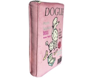 Dogue toy