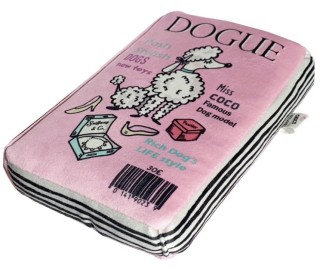 Dogue toy