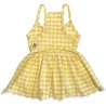 Jaune Soleil dress