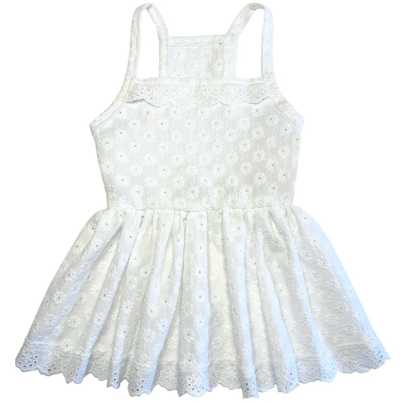 l'été á Madére dress