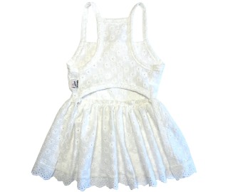 l'été á Madére dress