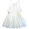 l'été á Madére dress