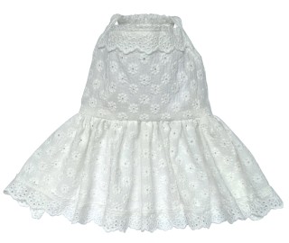 L'été á Madére dress
