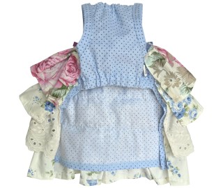 Romance in Provence dress