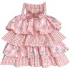 Romanzo Romantico dress