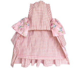 Romanzo Romantico dress