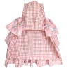 Romanzo Romantico dress