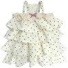Polka dotted dreams dress