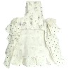 Polka dotted dreams dress