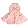 Maraschino Cherry dress