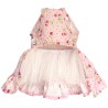 Maraschino Cherry dress