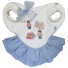 Teddies & Books dress