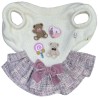 Teddy Love dress