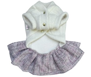 Teddy Love dress