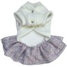 Teddy Love dress