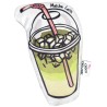 Matcha Latte toy