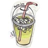 Matcha Latte toy
