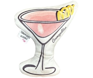 Cosmopolitan toy