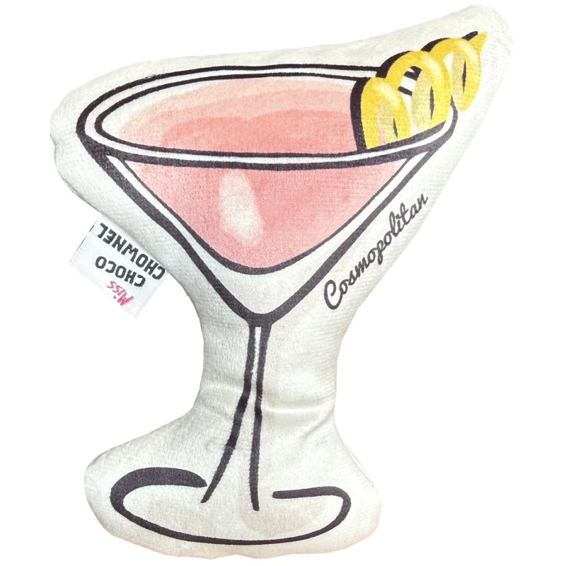 Cosmopolitan toy