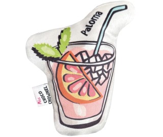 Paloma Cocktail toy