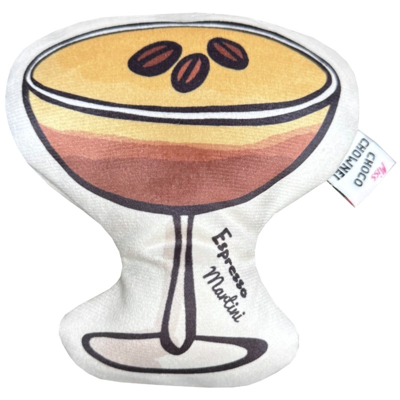 Espresso Martini toy