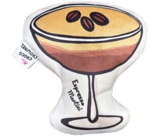 Espresso Martini toy