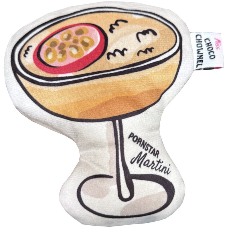 Pornstar Martini toy