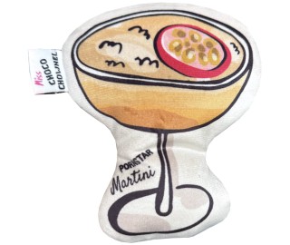 Pornstar Martini toy