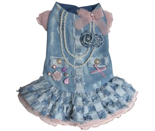 Drop Dead Gorgeous dress