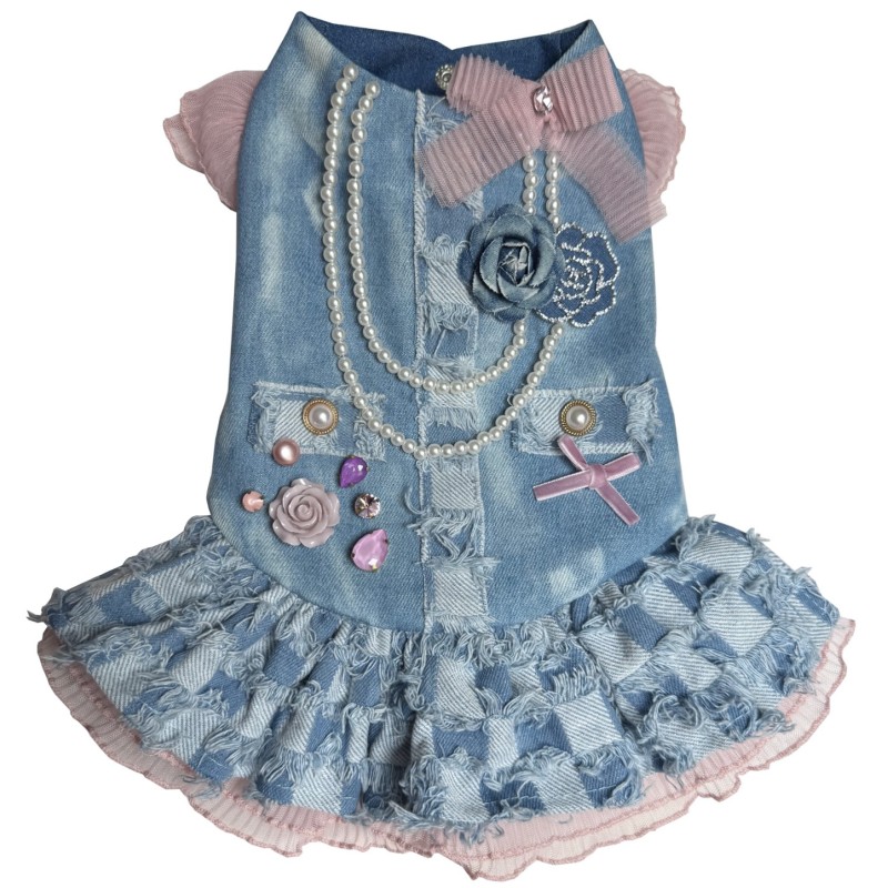 Drop Dead Gorgeous dress