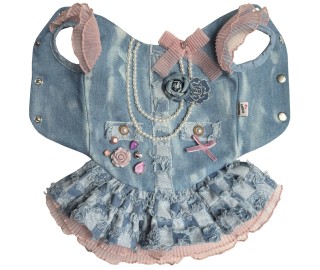 Drop Dead Gorgeous dress