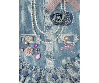 Drop Dead Gorgeous dress