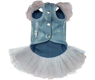 Drop Dead Gorgeous dress