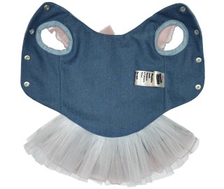 Drop Dead Gorgeous dress