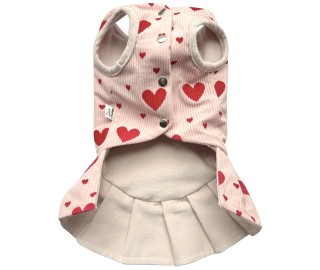 Love from head to toe dress