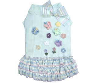 Pastel Easter Butterly...