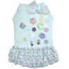 Pastel Easter Butterly dress