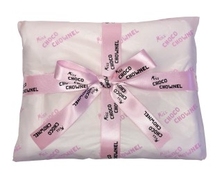 Pastel Easter Sweets dress