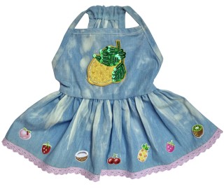 Lemone dress