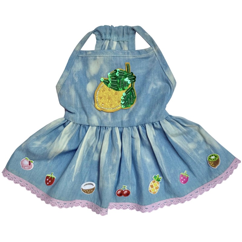 Lemone dress