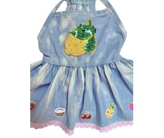Lemone dress