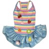 Fruits dress