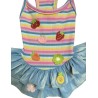 Fruits dress