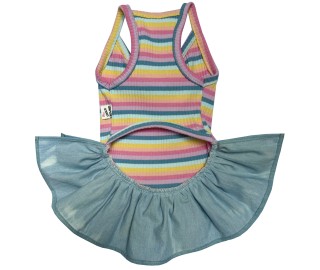 Fruits dress