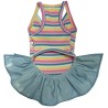 Fruits dress