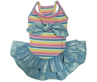 Summer breeze dress