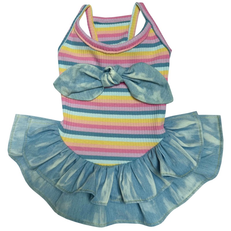 Summer breeze dress