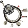 Rue Hambone necklace